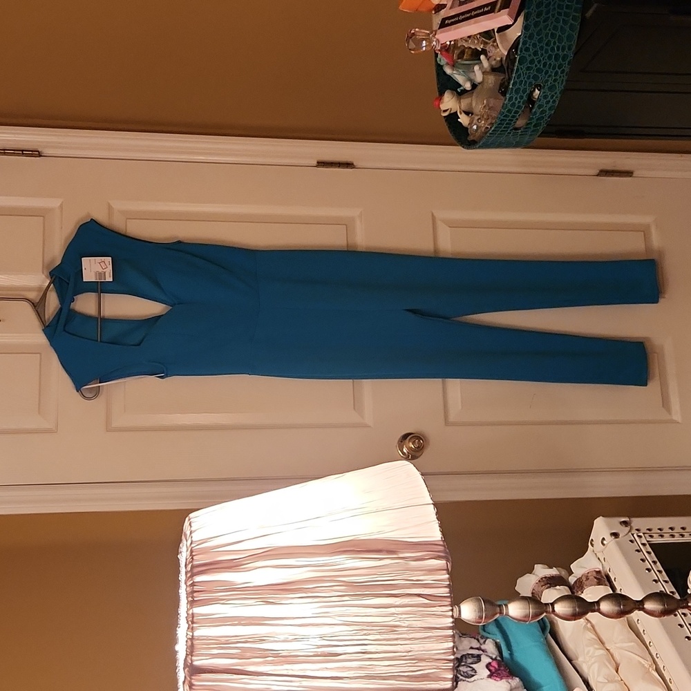 Guess Jumpsuit, NWT